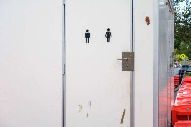 Portable Toilet Options We Offer in Mahtomedi, MN