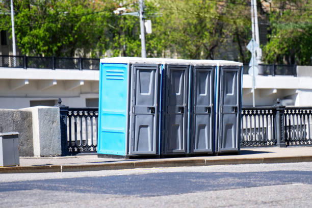 Best Temporary restroom rental  in Mahtomedi, MN