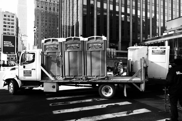 Best Porta potty rental for outdoor events  in Mahtomedi, MN