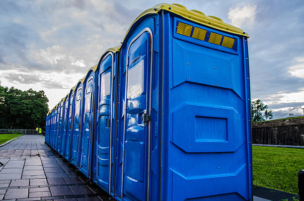 Best Luxury portable toilet rental  in Mahtomedi, MN